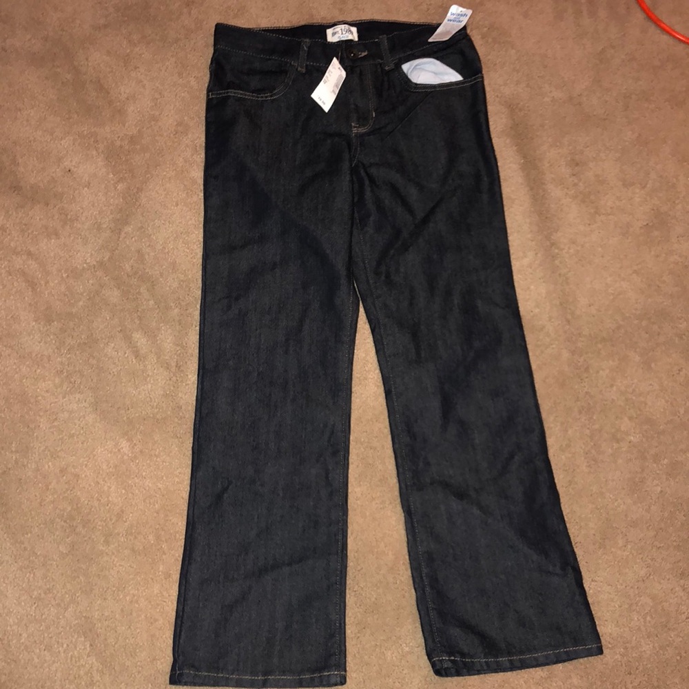 Boys jeans!